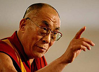 Далай-лама XIV: больше далай-лам не будет