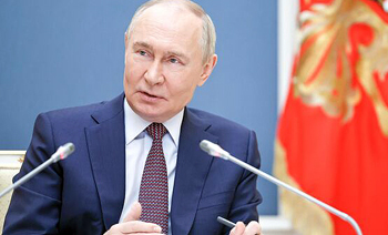 Цитаты Владимира Путина