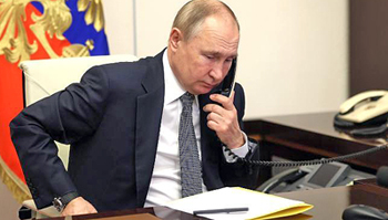 Цитаты Владимира Путина