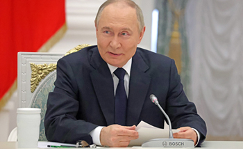 Цитаты Владимира Путина