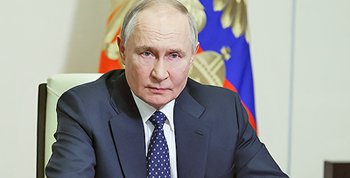 Цитаты Владимира Путина