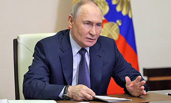 Цитаты Владимира Путина