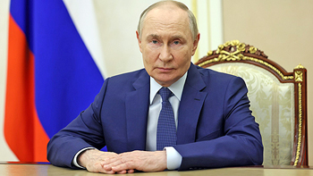 Цитаты Владимира Путина