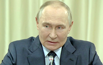 Цитаты Владимира Путина
