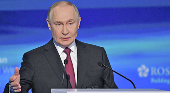 Цитаты Владимира Путина
