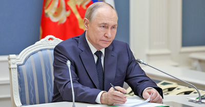 Цитаты Владимира Путина