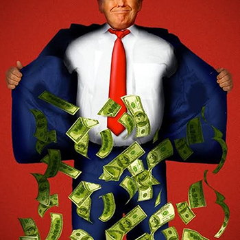 Трамп загнал себя в угол