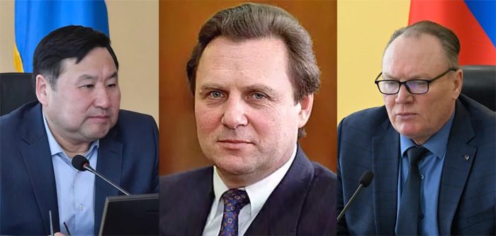 Чиновники бывают разные