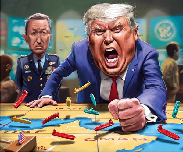 Новые грани конфликта США и Европы